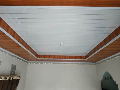 plafon pvc gypsum bangka belitung